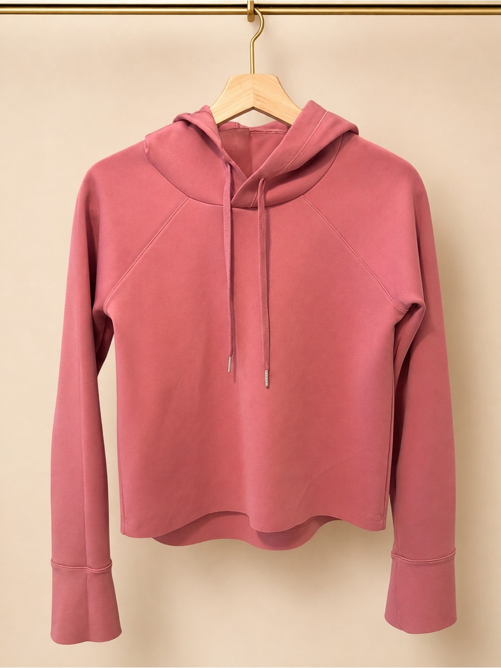 CALIA by Carrie Underwood Mauve Pink women Pullover Hoodie-incredible soft ✨✨✨